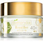 Bielenda Royal Bee Elixir Creme de Hidratação Intensiva Anti-Rugas 40+ 50ml