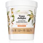 Bielenda Yogo Delight Almond Milk Manteiga Corporal Hidratante 200ml