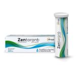 Zentorant 600mg 20 Comprimidos Efervescentes