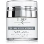 Kleem Organics Advanced Retinol Moisturizer Creme de Noite com Efeito Anti-envelhecimento 50ml