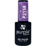 Purple Verniz Gel Tom So Luxurious 10ml