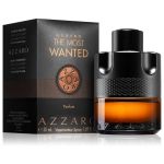 Azzaro The Most Wanted Man Parfum 50ml (Original)