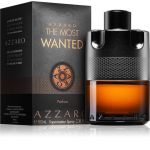 Azzaro The Most Wanted Man Parfum 100ml (Original)