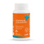 Wells Vitamina C e Equinácea 30 Comprimidos
