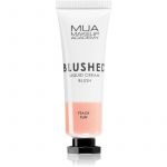 Mua Makeup Academy Blushed Blush Líquido Tom Peach Puff 10ml