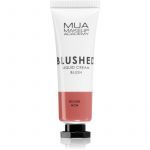 Mua Makeup Academy Blushed Blush Líquido Tom Rouge Noir 10ml