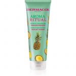 Dermacol Aroma Ritual Hawaiian Pineapple Shower Gel Tropical 250ml