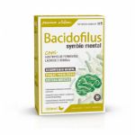 Dietmed Bacidofilus Symbio Mental 30 Cápsulas