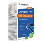Arkopharma Arkoflex 100% Articulações 120 Cápsulas