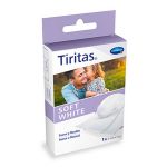 Tiritas Soft White 6cm x 1m