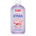 Milva White Clay Shampoo para Dar Volume com Argila 200ml