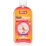 Milva Quinine Hair Repair Shampoo Estimulante Fino e Danificado 200ml