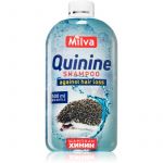 Milva Quinine Shampoo Fortificante Anti Queda 500ml