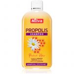 Milva Propolis Shampoo Protetor e Nutritivo 200ml