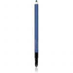 Estée Lauder Double Wear 24h Waterproof Gel Eye Pencil Delineador em Gel à Prova de Água com Aplicador Tom Sapphire Sky 1,2g