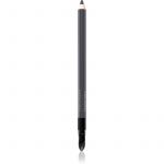 Estée Lauder Double Wear 24h Waterproof Gel Eye Pencil Delineador em Gel à Prova de Água com Aplicador Tom Smoke 1,2g