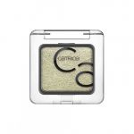 Catrice Art Couleurs Eyeshadow Tom 390 Lime Pie