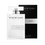 Yodeyma Elet for Eau de Parfum Man 100ml (Original)