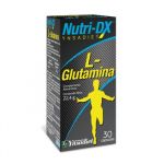 Ynsadiet Nutri Dx L-glutamina 30 Cápsulas