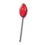 Goloso Diablo Picante Piruleta Labios De Gominola