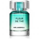 Karl Lagerfeld Feur de Thé Woman Eau de Parfum 50ml (Original)
