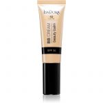 Isadora BB Cream Beauty Balm BB Creme Hidratante SPF30 Tom 42 Cool Silk 30ml