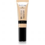 Isadora BB Cream Beauty Balm BB Creme Hidratante SPF30 Tom 41 Neutral Satin 30ml