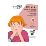 Purobio Olivia Fig Máscara Peeling em Pó 13g