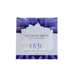 Intimate Earth Ease Relax Anal Silicone 3ml Sachet da 771052 003
