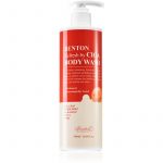 Benton Refresh By Cica Gel de Banho Apaziguador 350ml