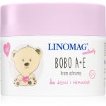 Linomag Baby Cream A+e Creme de Rosto e Corpo para Bebés 0+ 50ml