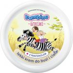 Bambino Kids Bolek And Lolek Face And Body Cream Creme Hidratante e Corpo para Crianças Beach 250ml