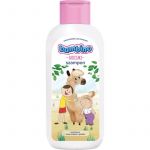 Bambino Kids Bolek And Lolek Shampoo Shampoo Infantil Alpaca 400ml