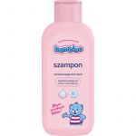 Bambino Baby Shampoo Shampoo Suave para Bebés Desde o Nascimento 400ml