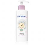 Linomag Emolienty Shampoo Shampoo para Bebés 0+ 200ml
