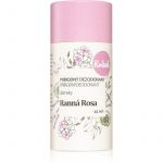 Kvitok Morning Dew Ranní Rosa Desodorizante em Creme para Pele Sensível 42 ml