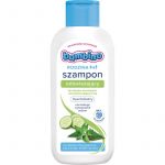 Bambino Family Refreshing Shampoo Refrescante 400ml