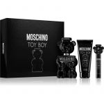 Moschino Toy Boy Man Eau de Parfum 50ml + Bath&Shower Gel 50ml + After Shave Balm 50ml Coffret (Original)