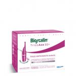 Bioscalin TricoAge 50+ 3,5mlx10 Ampolas