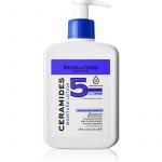 Revolution Skincare Ceramides Loção Hidratante com Ceramides 236ml
