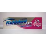 Kukident Pro Complete Creme Prótese Dentário Sabor Clássico 47g