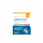 Bioceutica Cartizone Glucosamina + Condroitina 60 Comprimidos