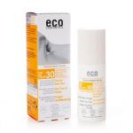 Protetor Solar EcoCosmetics Gel Solar Facial Eco SPF30+ 30ml
