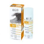 Protetor Solar EcoCosmetics com Cor Eco SPF50+ 50ml