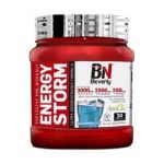 Beverly Nutrition Energy Storm 300g Blue-tropic
