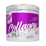 Wheyland Collagen Plus 358g Pêssego