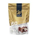Wheyland Isozero Cfm 2kg Chocolate com Leite