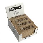 Natruly Natural Bar Cacau 24 Barras de 40g