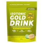 Gold Nutrition Isotonic Gold Drink 500g Lima-limão