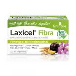 Natysal Laxicel Fibra 30 Comprimidos